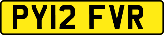 PY12FVR