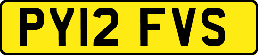 PY12FVS