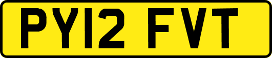PY12FVT