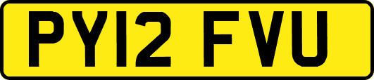 PY12FVU