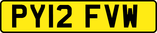 PY12FVW