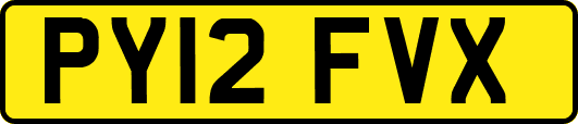 PY12FVX
