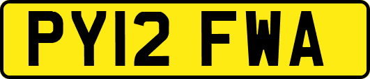 PY12FWA