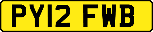 PY12FWB