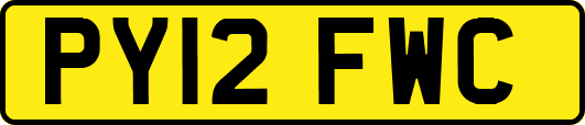 PY12FWC
