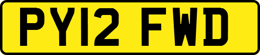 PY12FWD