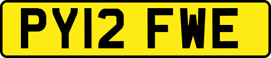 PY12FWE