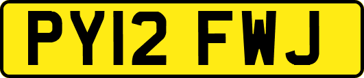 PY12FWJ