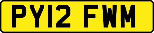 PY12FWM