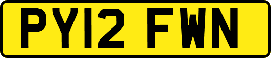 PY12FWN