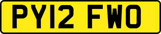 PY12FWO