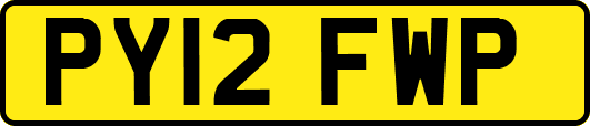 PY12FWP