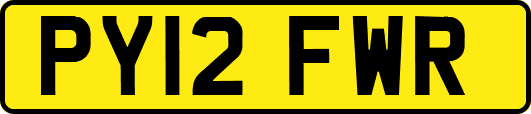 PY12FWR