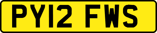 PY12FWS