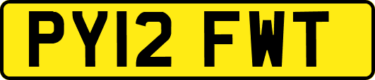 PY12FWT