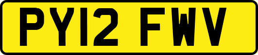PY12FWV