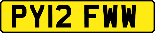 PY12FWW
