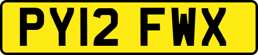 PY12FWX