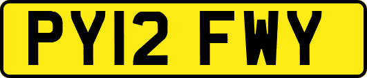 PY12FWY