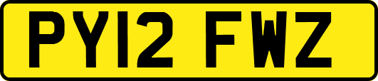 PY12FWZ