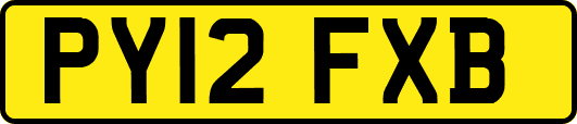 PY12FXB