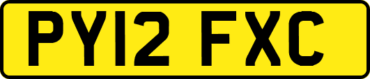 PY12FXC