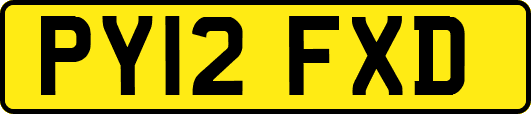 PY12FXD