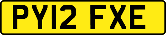PY12FXE