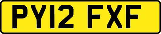 PY12FXF
