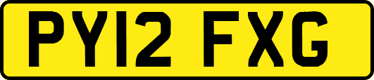 PY12FXG