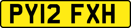 PY12FXH