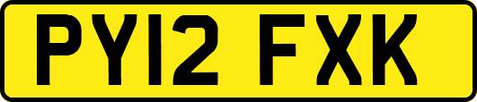 PY12FXK