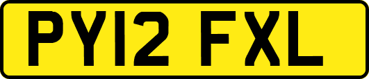PY12FXL