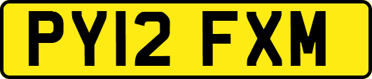 PY12FXM