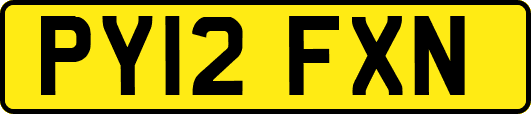 PY12FXN