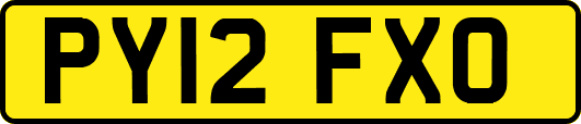 PY12FXO