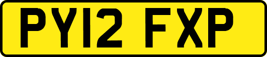 PY12FXP