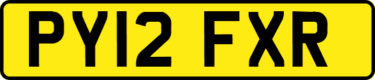 PY12FXR