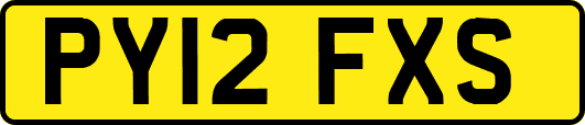 PY12FXS