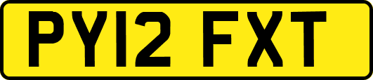 PY12FXT
