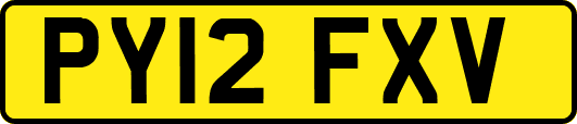 PY12FXV