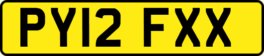 PY12FXX