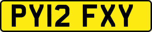 PY12FXY