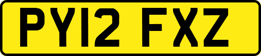 PY12FXZ