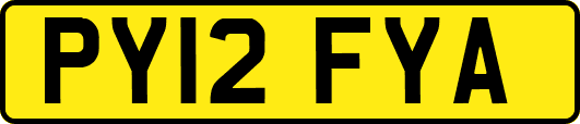 PY12FYA