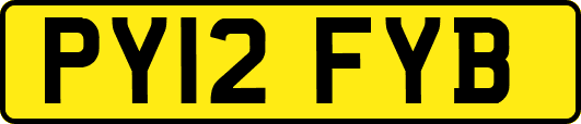 PY12FYB
