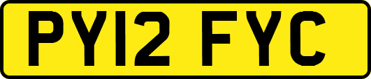 PY12FYC