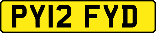 PY12FYD