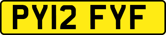 PY12FYF