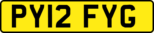 PY12FYG